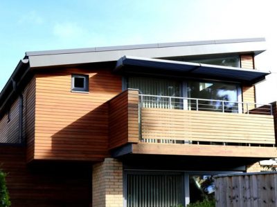 Eco Homes That’ll Change The Way You Think About Sustainability