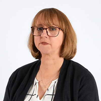 Lynsey Houghton HR & Business Administration Director Ancorra Environmental