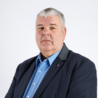 Simon Palmer Group Sales Director Ancorra Environmental