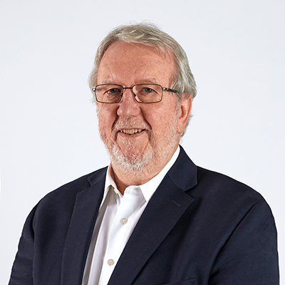 Trevor Evans Managing Director Ancorra Environmental